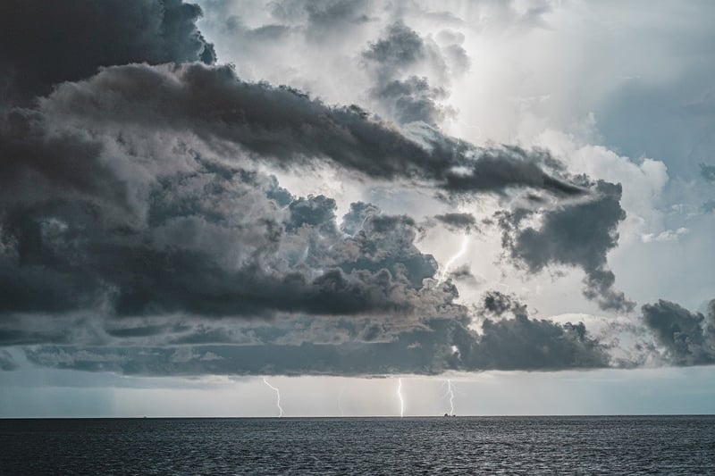 Dark Chronicles Image