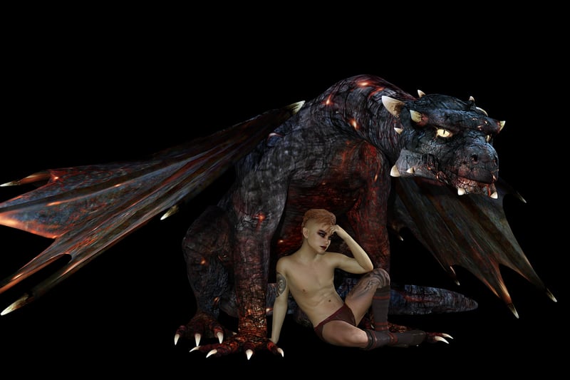 Dragon Kingdom