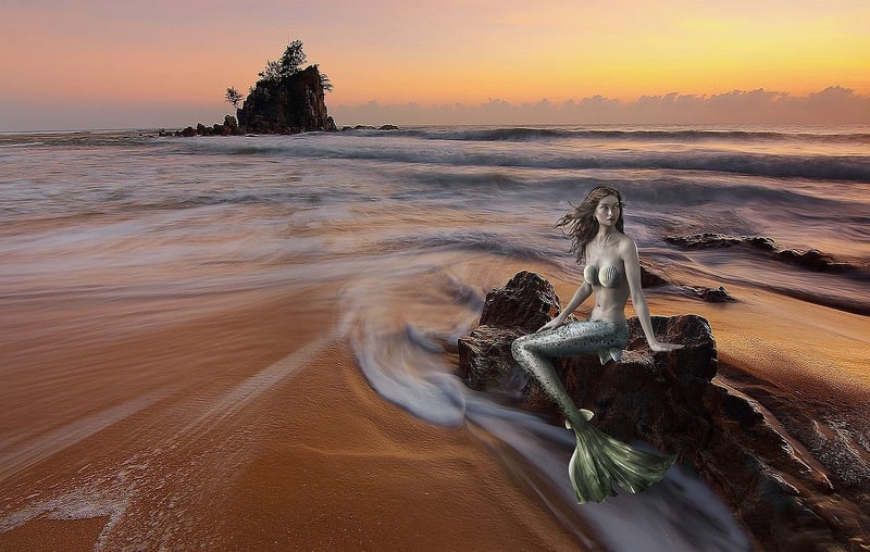 Merfolk Realms